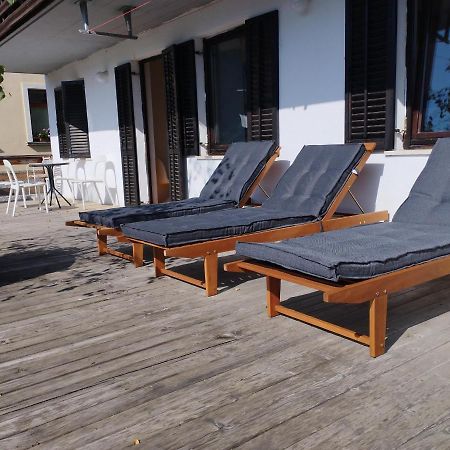Nature Apartment Kersnik Bohinj Eksteriør bilde