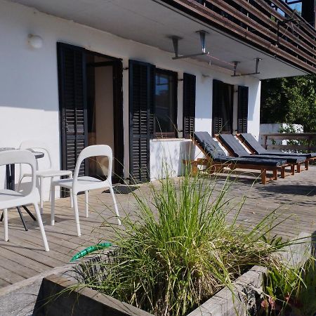 Nature Apartment Kersnik Bohinj Eksteriør bilde