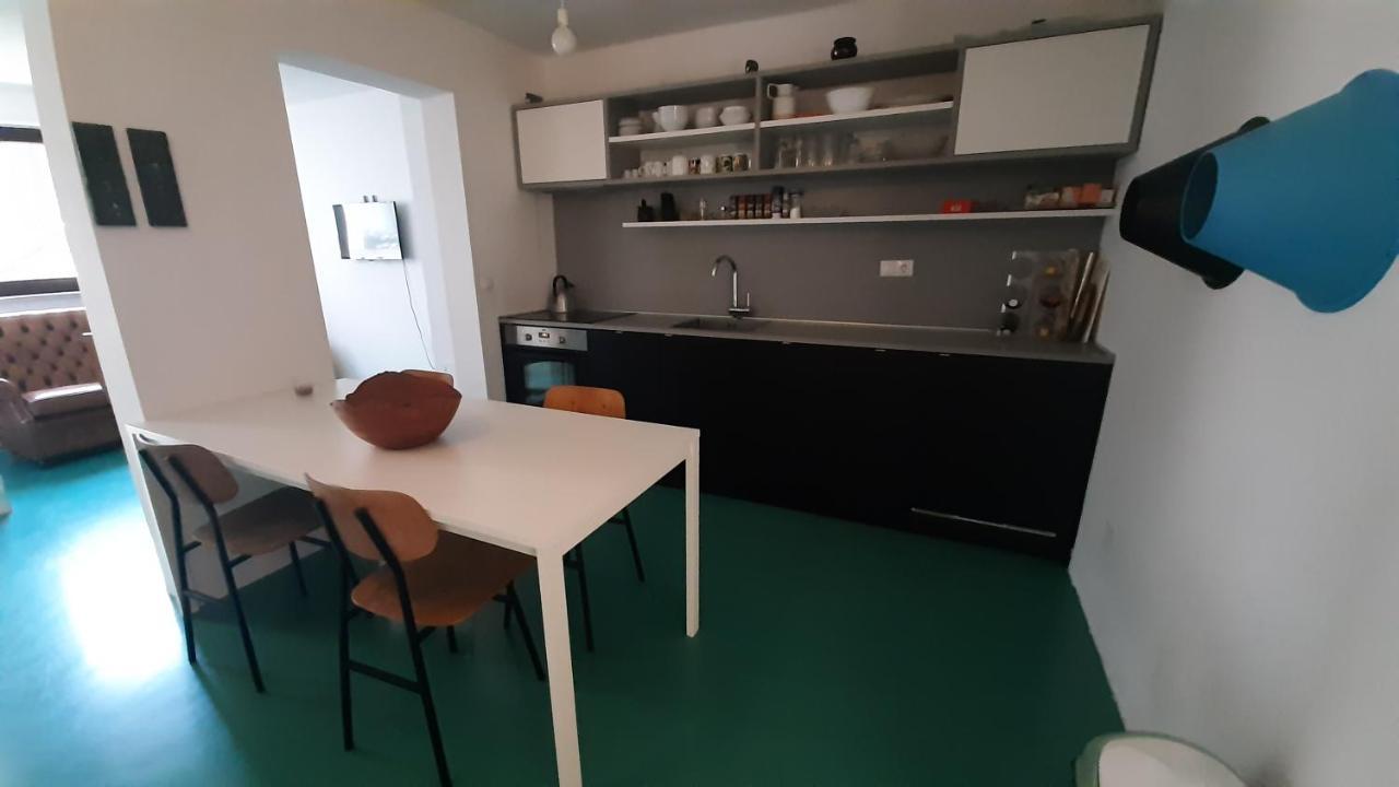 Nature Apartment Kersnik Bohinj Eksteriør bilde